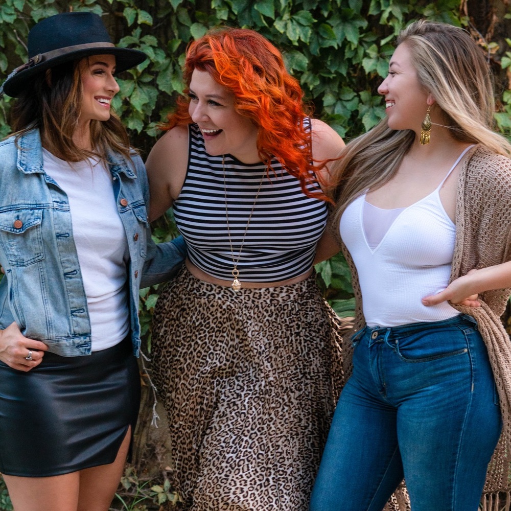 Meet your Posher, Patricia